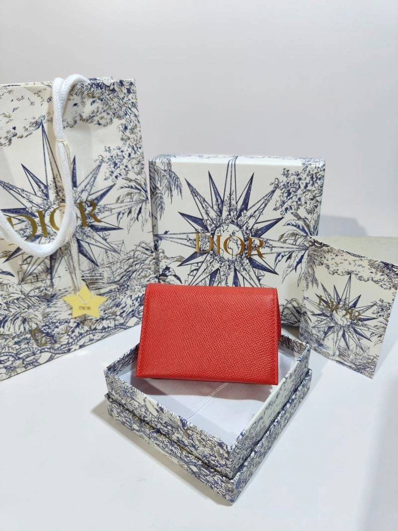 TopPick Christian Dior Wallet 73797