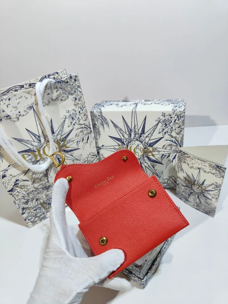 TopPick Christian Dior Wallet 73797