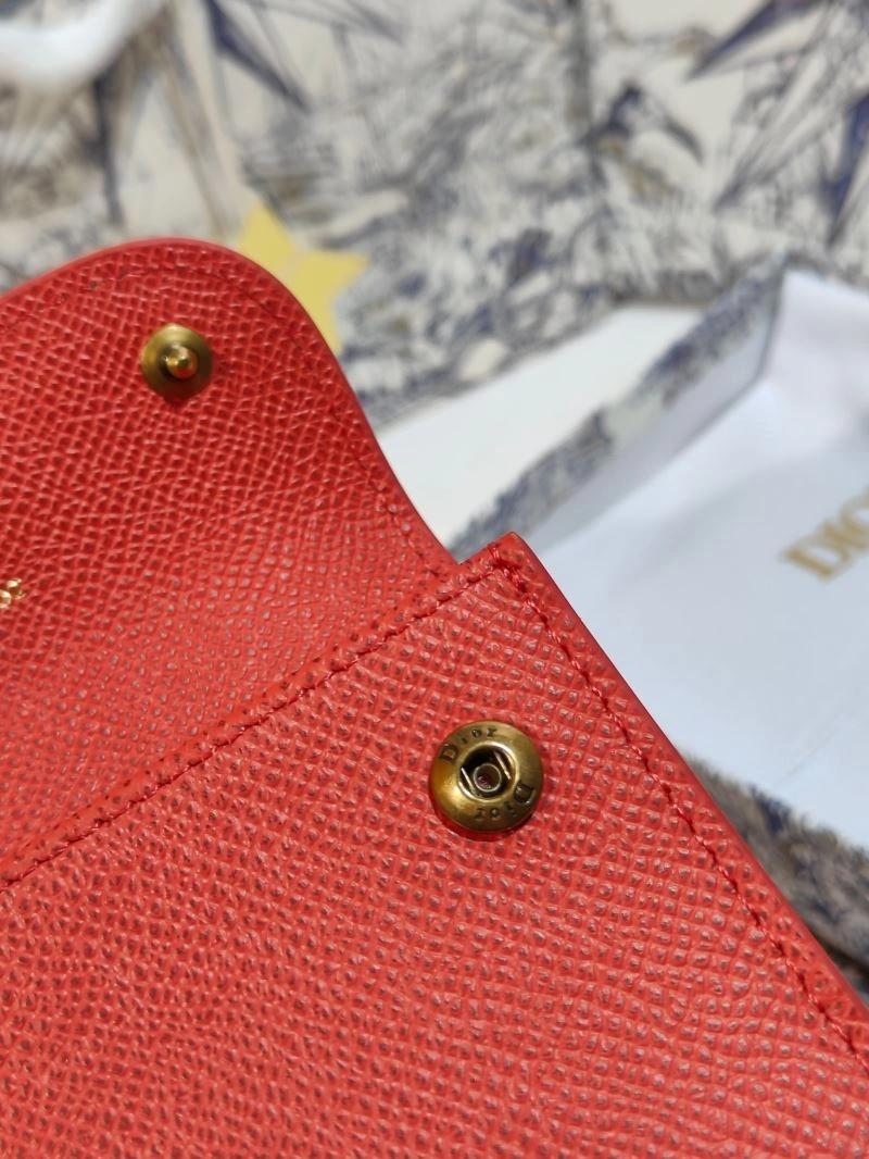 TopPick Christian Dior Wallet 73797