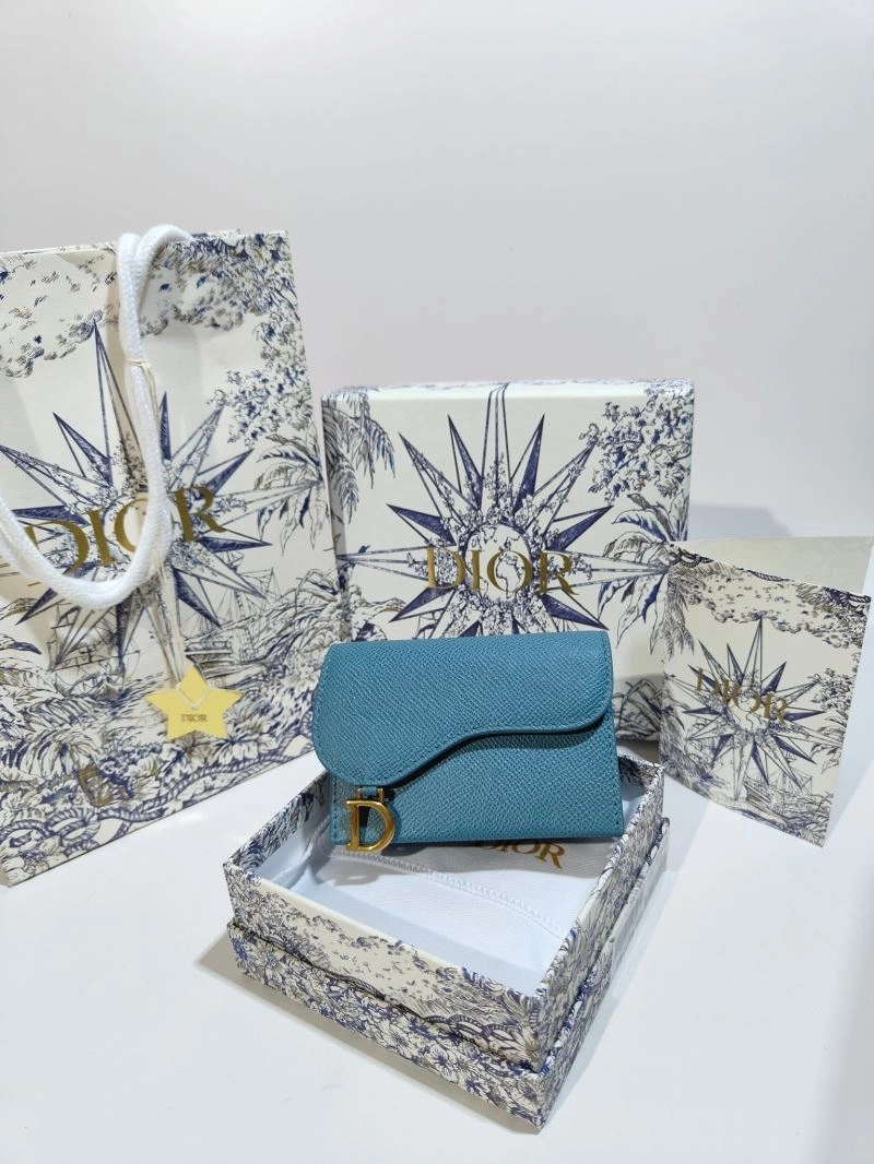 TopPick Christian Dior Wallet 73796