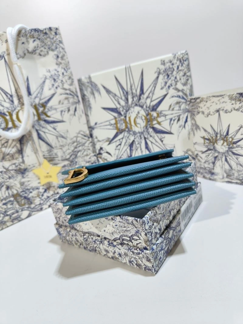 TopPick Christian Dior Wallet 73796