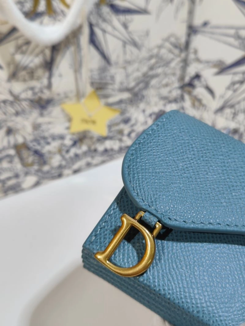 TopPick Christian Dior Wallet 73796