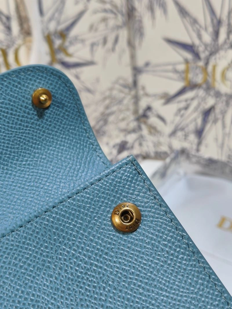 TopPick Christian Dior Wallet 73796