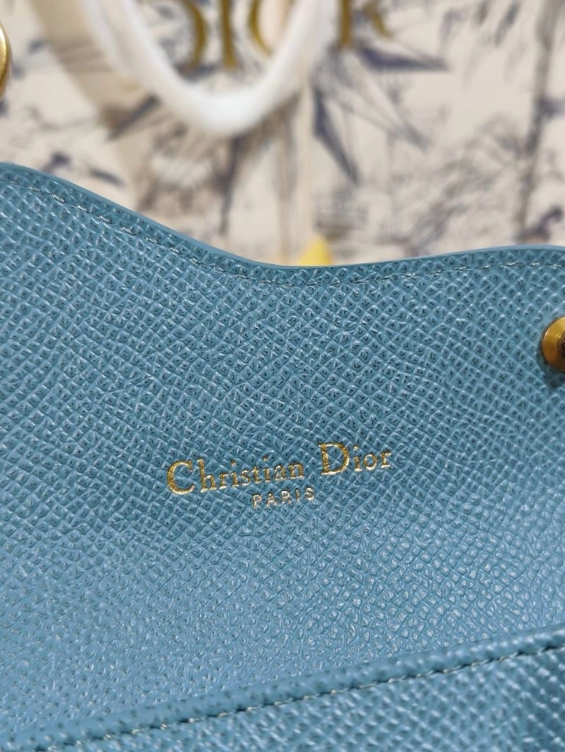 TopPick Christian Dior Wallet 73796
