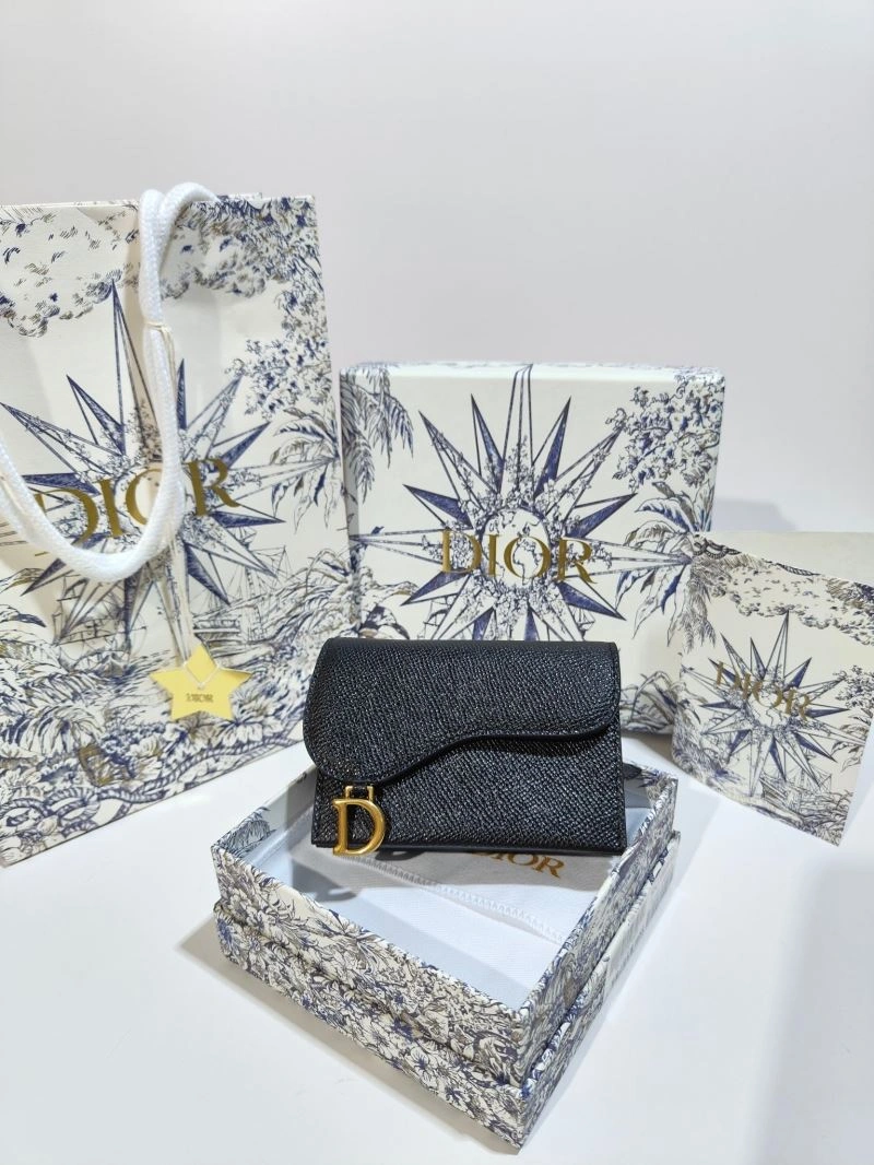 Original Christian Dior Wallet 73794