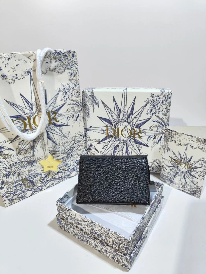 Original Christian Dior Wallet 73794