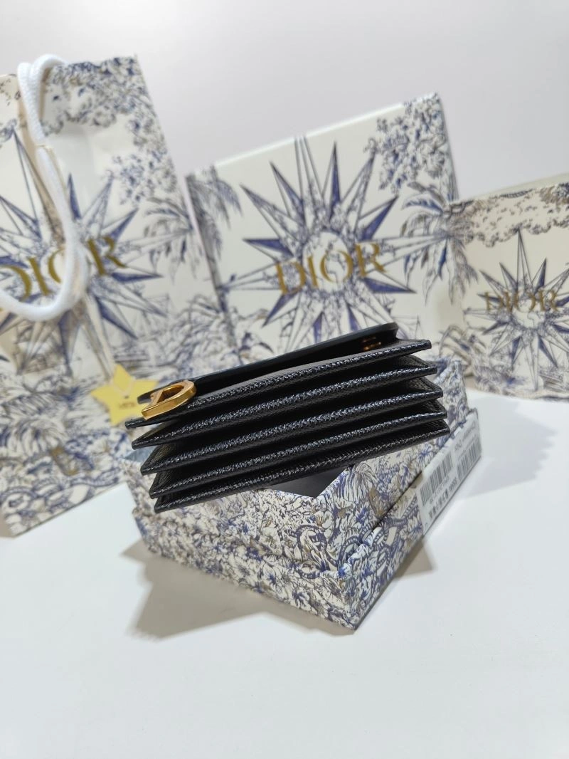 Original Christian Dior Wallet 73794