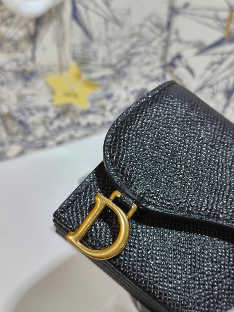 Original Christian Dior Wallet 73794