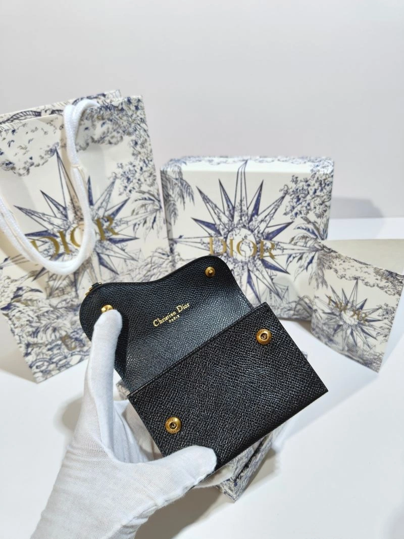 Original Christian Dior Wallet 73794