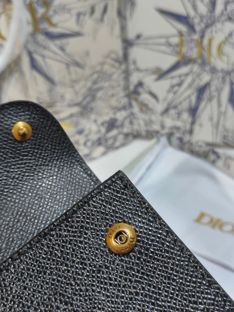 Original Christian Dior Wallet 73794
