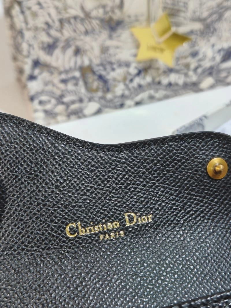 Original Christian Dior Wallet 73794