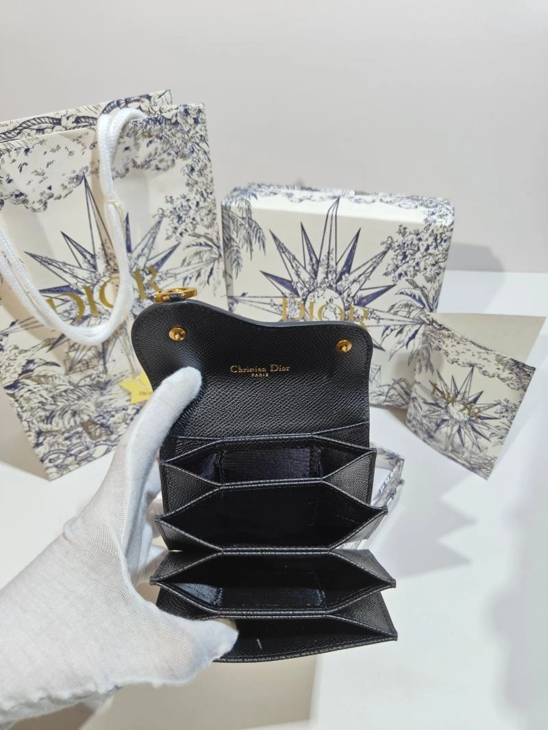 Original Christian Dior Wallet 73794