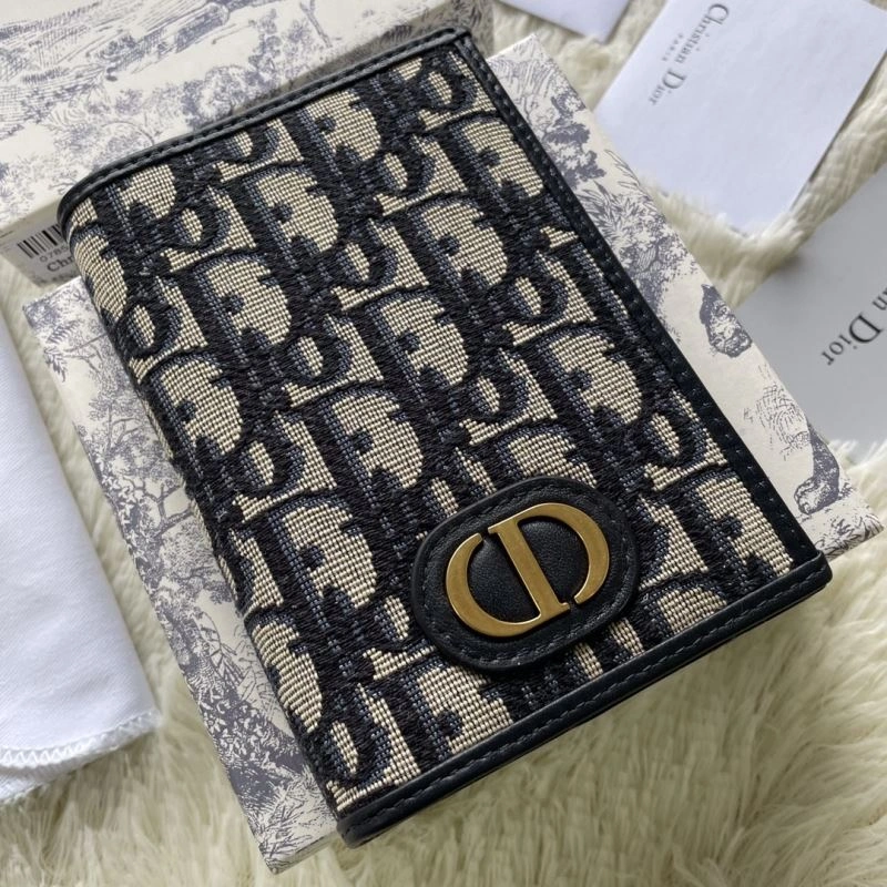 Christian Dior Wallet Resilient 73793