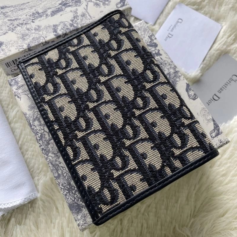 Christian Dior Wallet Resilient 73793