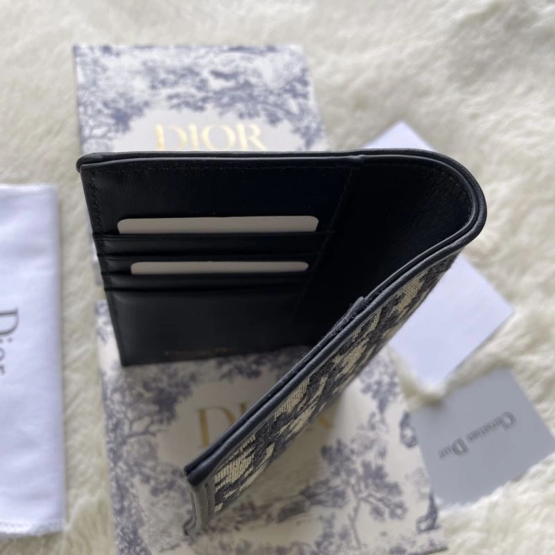 Christian Dior Wallet Resilient 73793