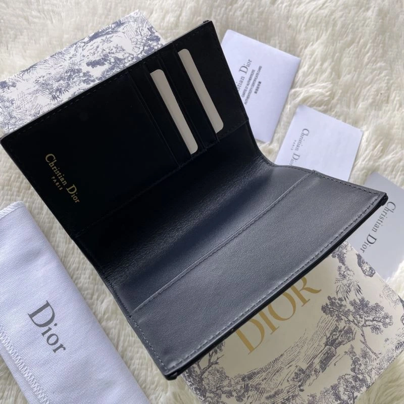 Christian Dior Wallet Resilient 73793