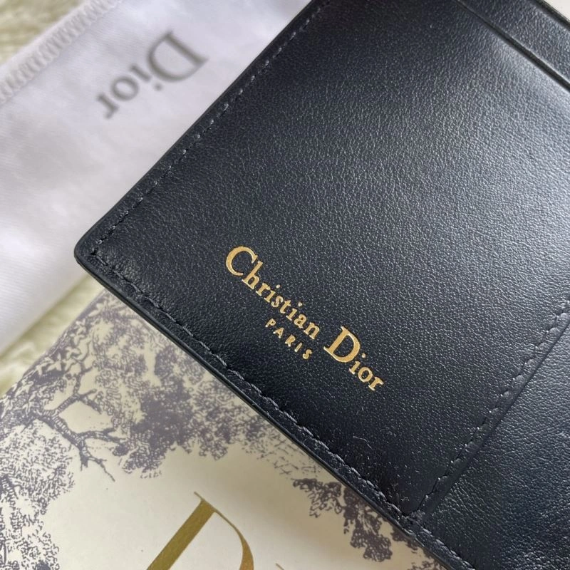 Christian Dior Wallet Resilient 73793