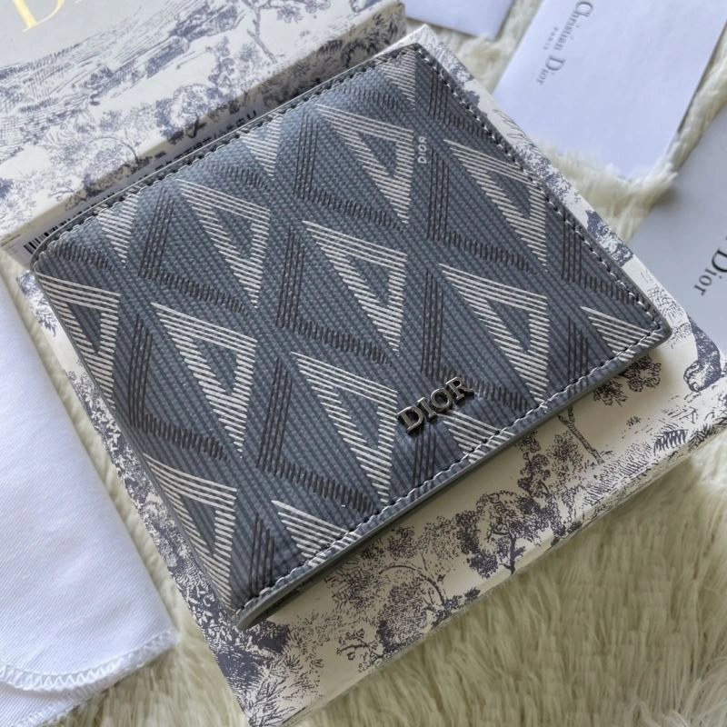 Christian Dior Wallet QuickDry 73790