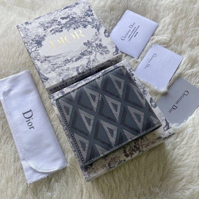 Christian Dior Wallet QuickDry 73790