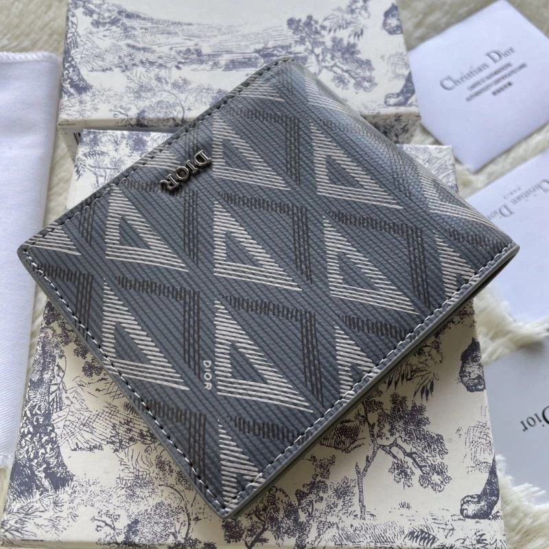 Christian Dior Wallet QuickDry 73790