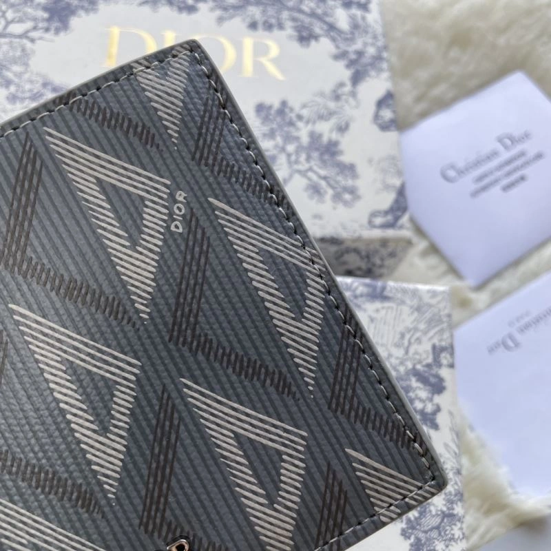 Christian Dior Wallet QuickDry 73790
