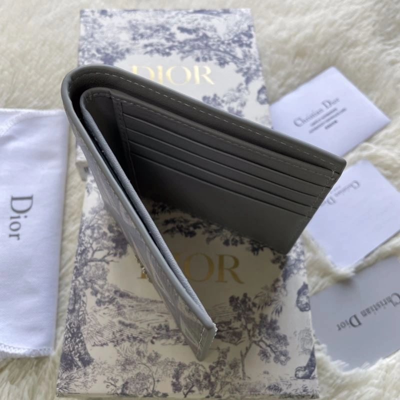 Christian Dior Wallet QuickDry 73790