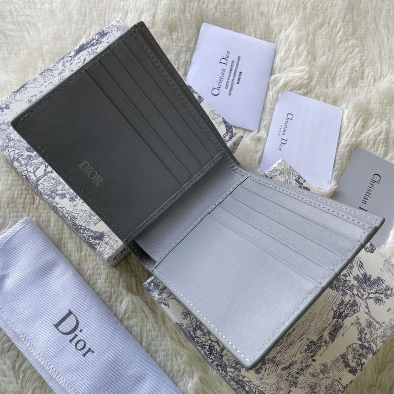 Christian Dior Wallet QuickDry 73790