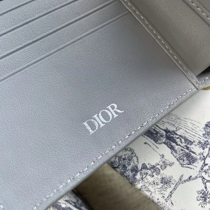 Christian Dior Wallet QuickDry 73790