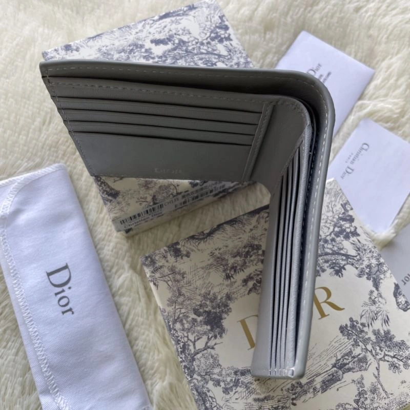 Christian Dior Wallet QuickDry 73790