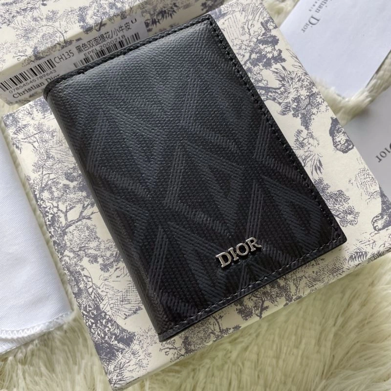 Christian Dior Wallet Neat 73791