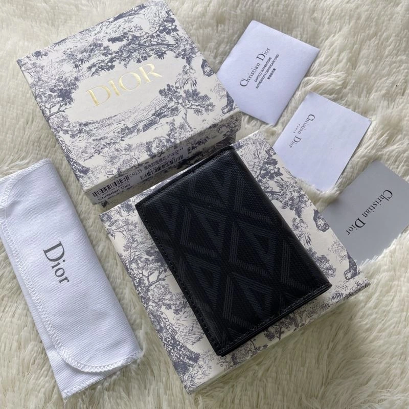 Christian Dior Wallet Neat 73791