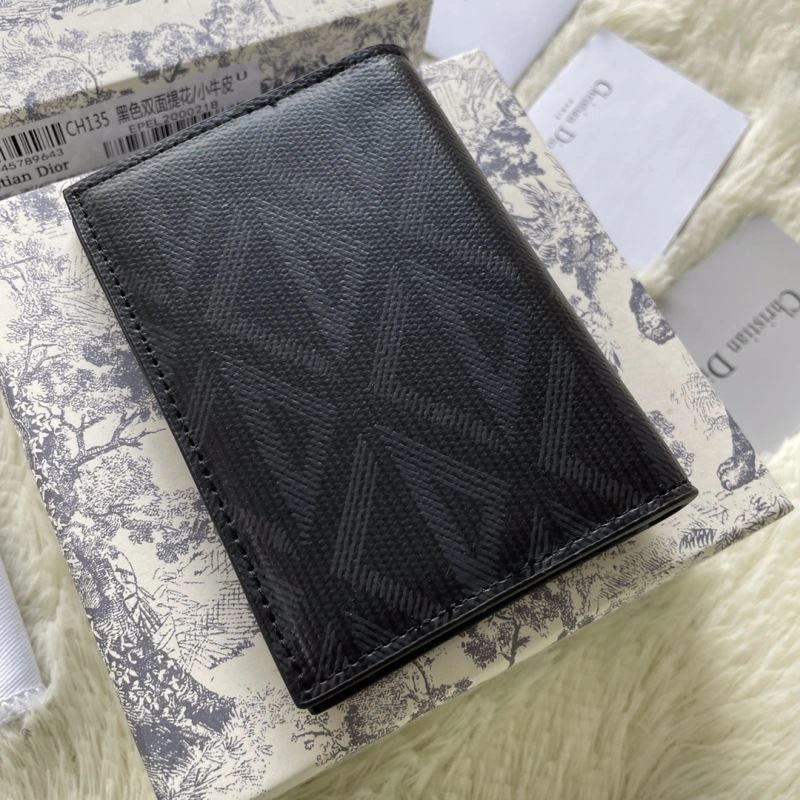 Christian Dior Wallet Neat 73791