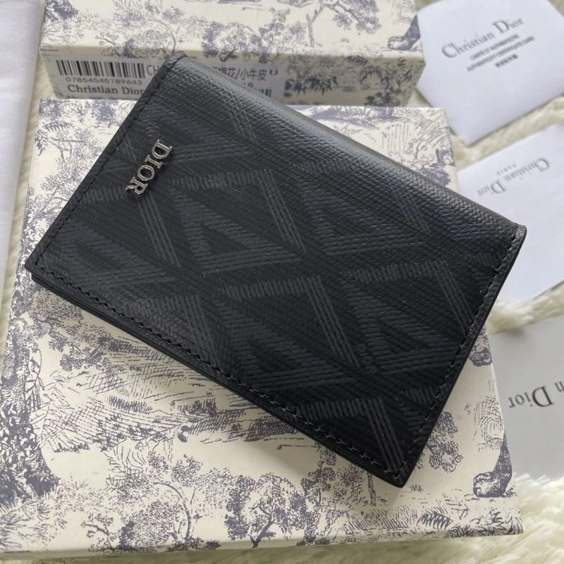 Christian Dior Wallet Neat 73791