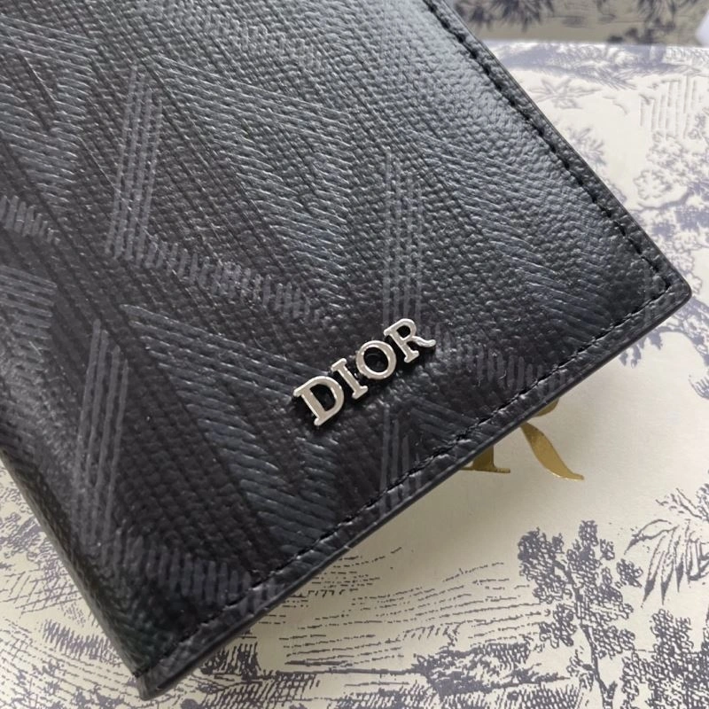 Christian Dior Wallet Neat 73791