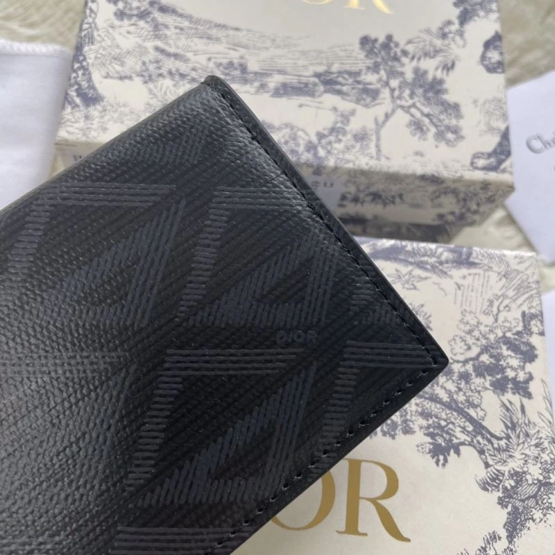 Christian Dior Wallet Neat 73791