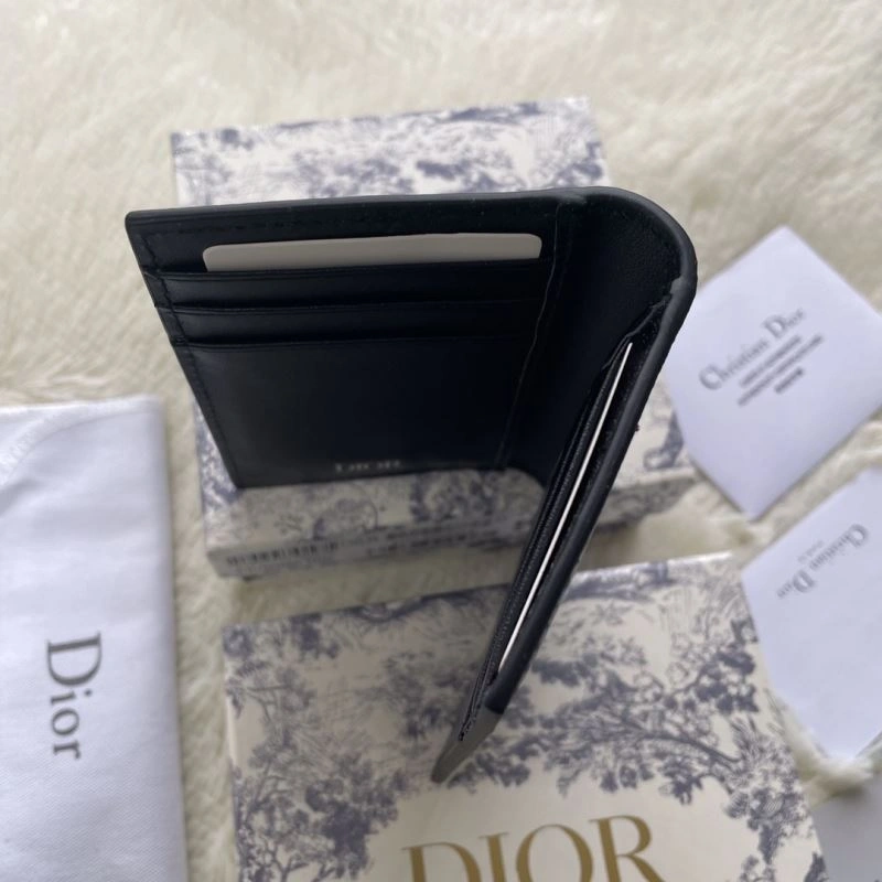 Christian Dior Wallet Neat 73791