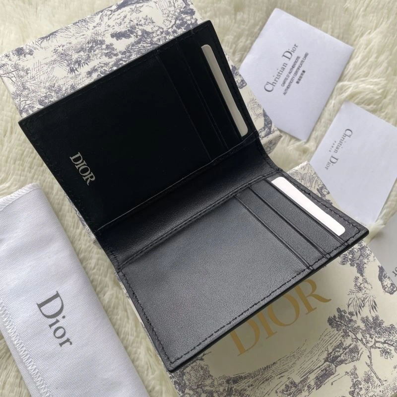 Christian Dior Wallet Neat 73791