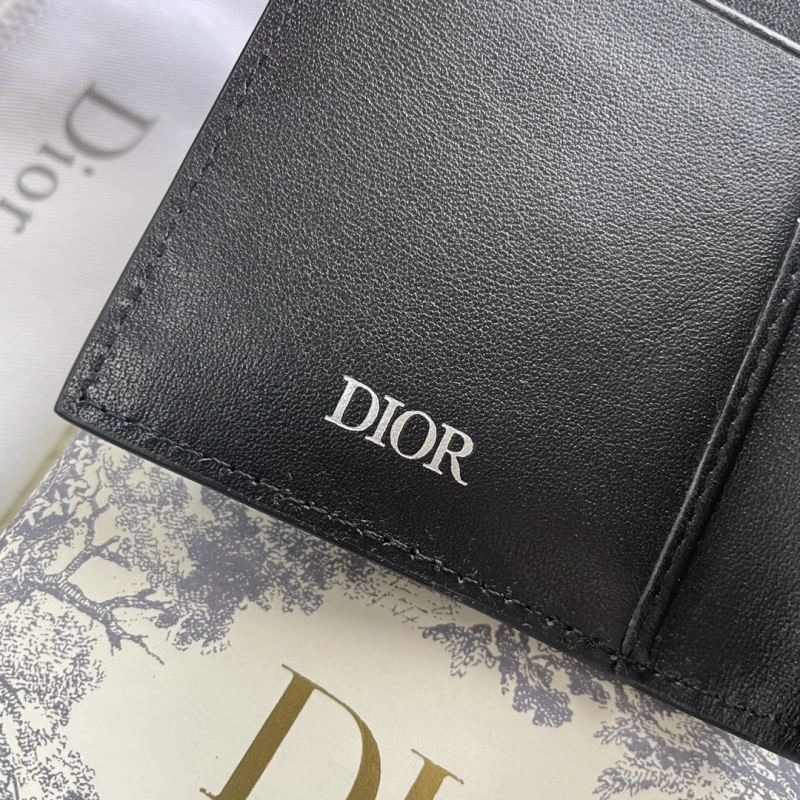 Christian Dior Wallet Neat 73791