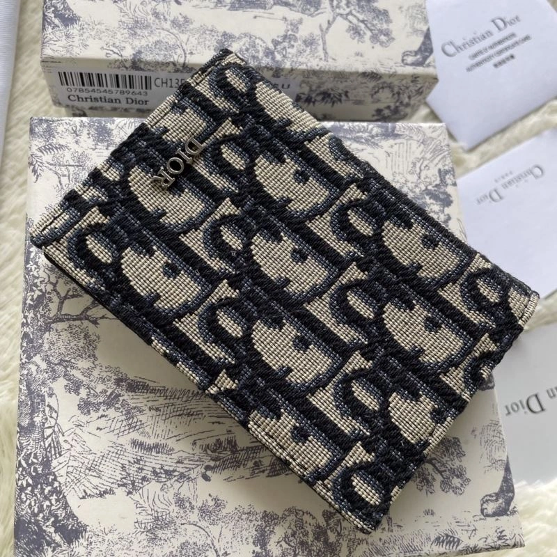 Christian Dior Wallet EasyCare 73783