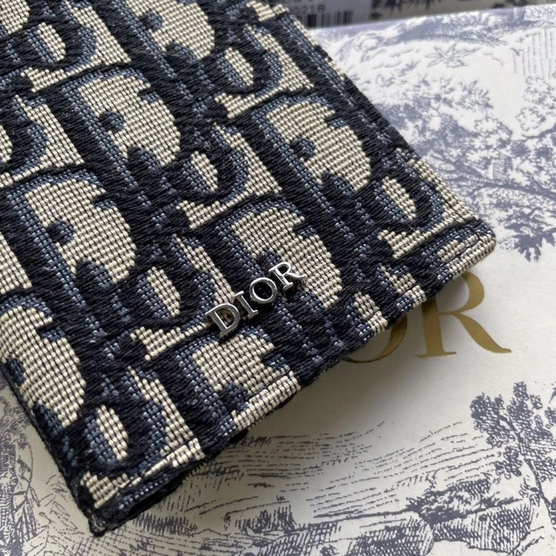 Christian Dior Wallet EasyCare 73783