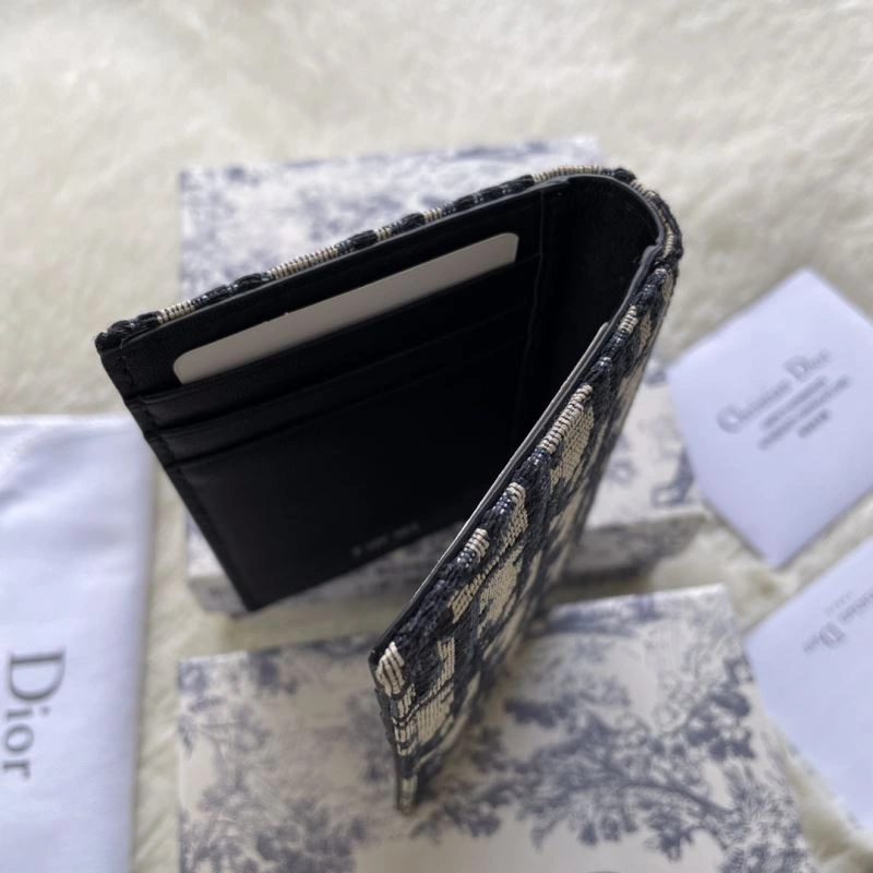 Christian Dior Wallet EasyCare 73783