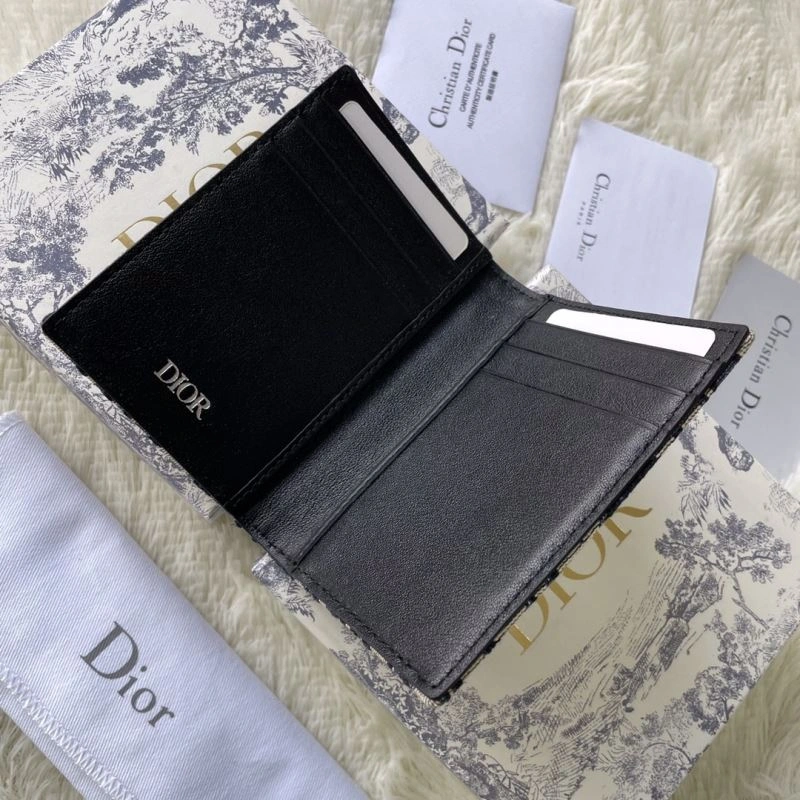 Christian Dior Wallet EasyCare 73783