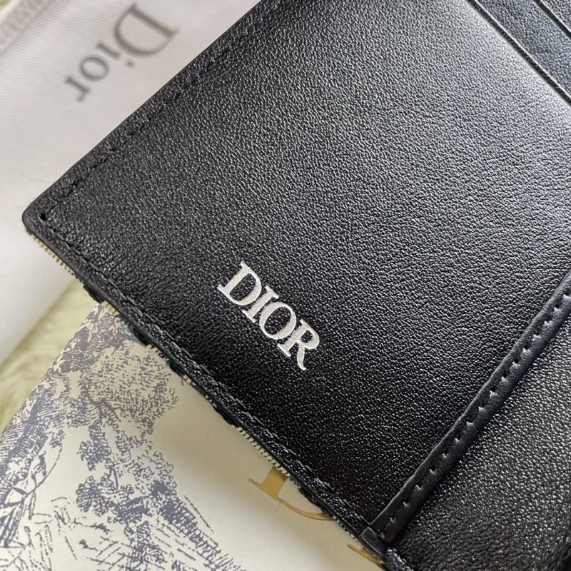 Christian Dior Wallet EasyCare 73783
