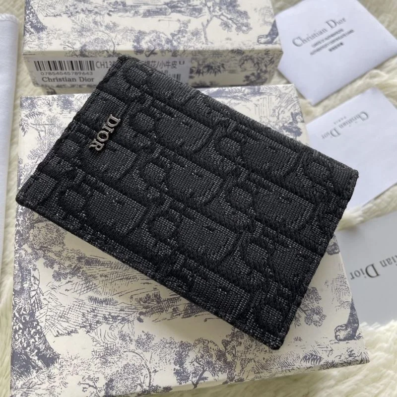 Christian Dior Wallet BestValue 37718
