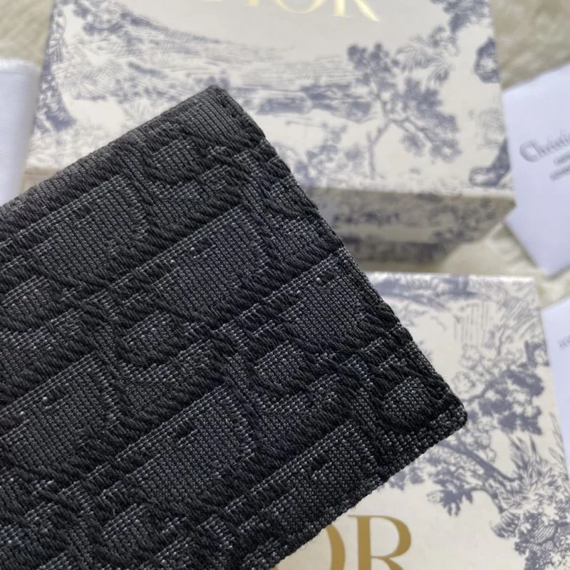 Christian Dior Wallet BestValue 37718