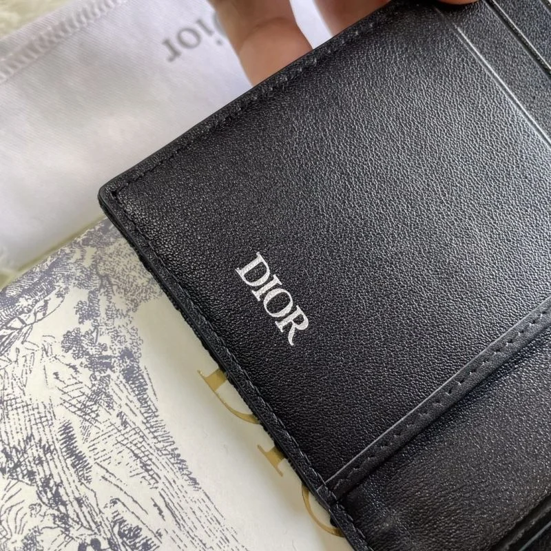 Christian Dior Wallet BestValue 37718