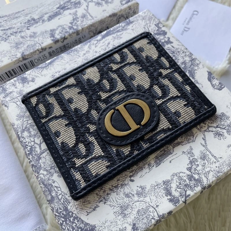 Christian Dior Wallet FlexibleFit 73781