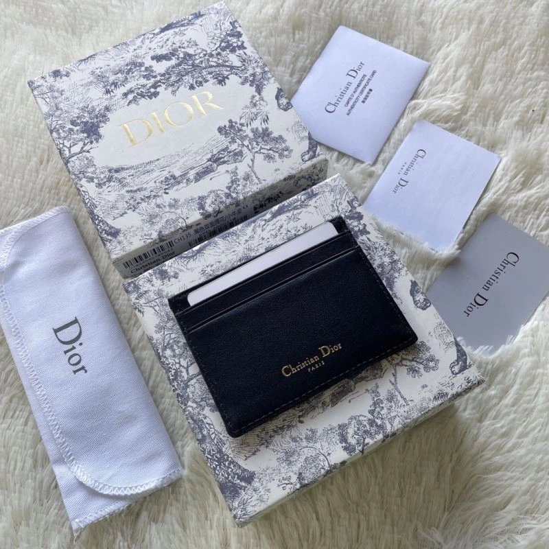 Christian Dior Wallet FlexibleFit 73781
