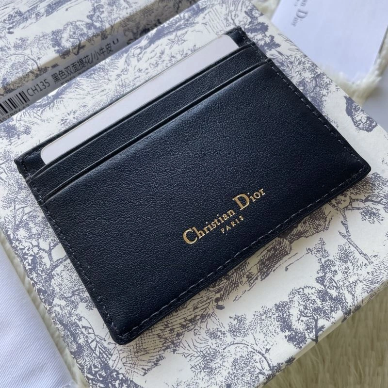 Christian Dior Wallet FlexibleFit 73781