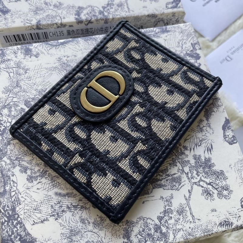 Christian Dior Wallet FlexibleFit 73781